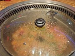 -山河屯铁锅炖鲜鹅·东北菜(开发区一店)
