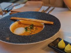 -Kathleen's Waitan 凯圣琳江景西餐厅(外滩店)