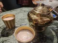 -东方亚克西餐厅(西康路店)