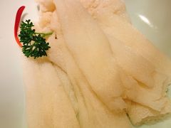 精选竹笙-熙瓏里(万科店)