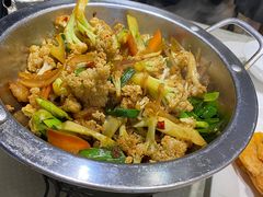 -好兄弟郭巨海鲜(天一阁店)