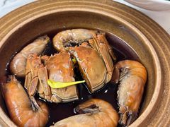 熟醉拼盘-神仙馆(衡山路店)