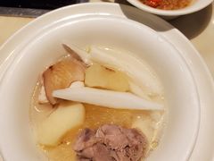 -一哥澳门豆捞·澳门风打边炉(高德置地店)