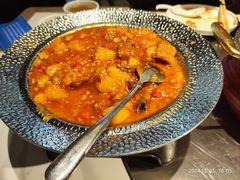 -云尊府云南菜·蒸汽石锅鱼(学清路店)