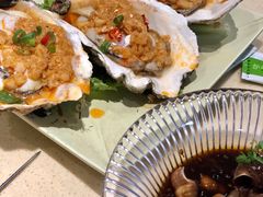 -大锅强·蒸海鲜青岛菜(吾悦广场店)