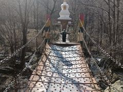 -香炉山国家森林公园