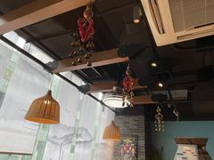 大堂-云中鱼蒸汽石锅鱼(浦东食品城店)