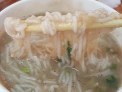 -汪记鲜鱼糊汤粉(沈阳路总店)