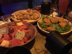 -Helens海伦司小酒馆(红旗南路店)