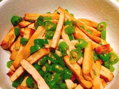 -洞庭土菜小炒馆(易发广场店)