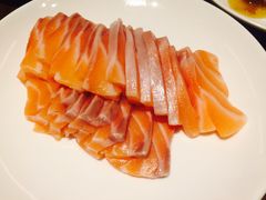 -嘉年华大酒店琴湾-自助餐厅