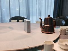 -悦海·家宴·冰花皮皮虾大锅贴(宝龙店)