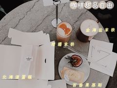 -Nectar One Cafe(勇烈路n1店)