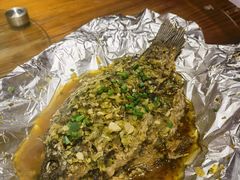 -衡厨·衡阳土菜(中南店)