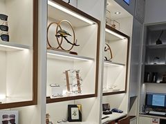-宝岛眼镜(雨花吾悦广场店)