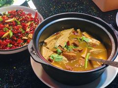 -日食记精菜馆(建邺万达店)