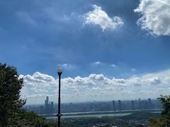 -岳麓山风景名胜区