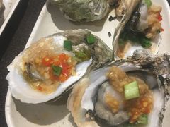 -木屋烧烤(坂田天安云谷店)