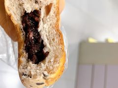 紫米全麦面包-沁屋面包店(人民东路店)