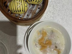 -红棉中餐厅·广州海航威斯汀酒店