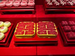-御茶膳房皇家糕点博物馆(北京首店)