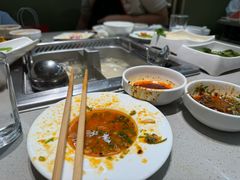 -海底捞火锅(万象汇店)