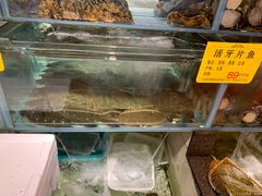 水产区-天天渔港(杏林街店)