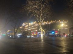 -索菲特西湖大酒店·香榭丽全日候餐厅(南山路店)