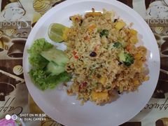 -Jungle Kitchen