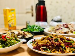 -马黑哥椒麻鸡(清江山水店)