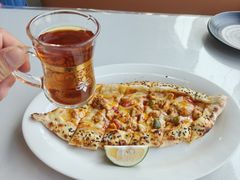 -土耳其卡巴布清真餐厅(西安店)
