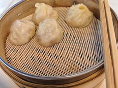 -百年尹氏汤包(湖南路狮子桥店)