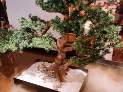 -十二粤味·顺德菜·烧鹅点心(五四广场店)