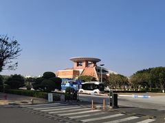 -中国闽台缘博物馆