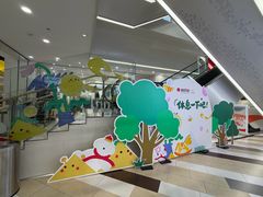 -杭州西湖银泰百货