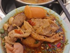 -大成自助小火锅(合肥国购广场店)