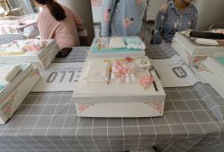-馨果汇月子产康中心(南湖公园店)