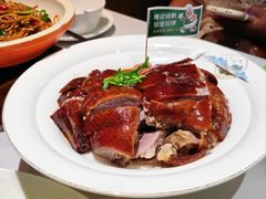 招牌烧鹅-椿记烧鹅(叠彩店)