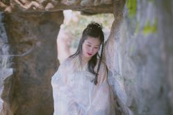 -汉仪华裳汉服馆(打浦桥店)