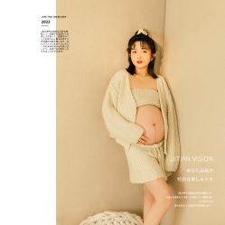 -专注孕妇照亲子照·纪田摄影