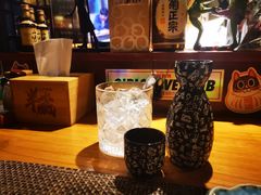 -半藏居酒屋(香港花园店)
