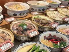 -许爷家·生态湖鲜(徐汇日月光店)