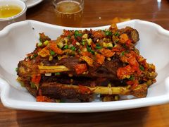 -伙工殿餐厅(吉大店)