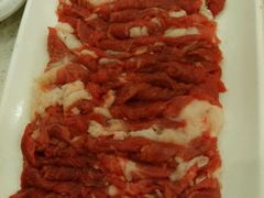-八先生涮肉房(三里河店)