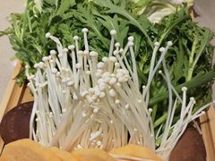 -蝎王府羊蝎子(虎坊桥总店)