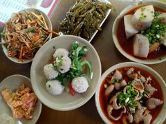 -周肥肠(江油总店)