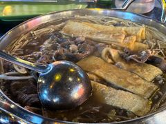 -包装马车·韩国料理·포장마차