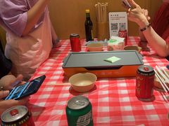 -为民烧烤吧.自贡爆炒菜(收录10年好店)