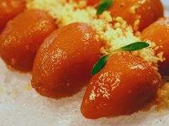 -北京柏悦酒店·锦庭餐厅Dining Room
