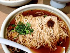 -苏小柳点心·手作小笼包(浦东嘉里城分院)